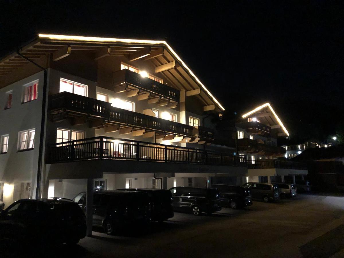 Alpinresort Kaprun 2 外观 照片