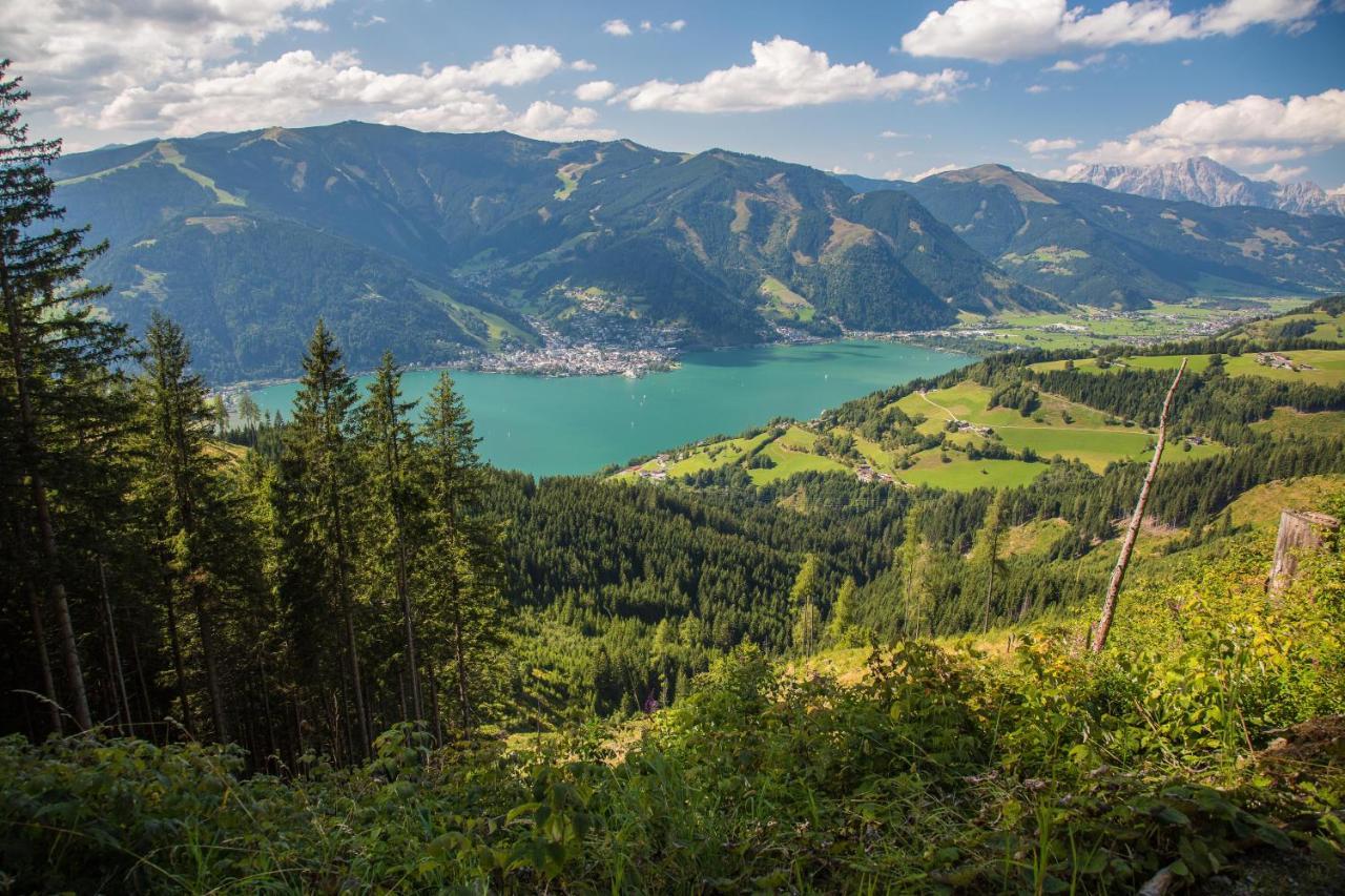 Alpinresort Kaprun 2 外观 照片