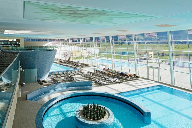 Alpinresort Kaprun 2 外观 照片
