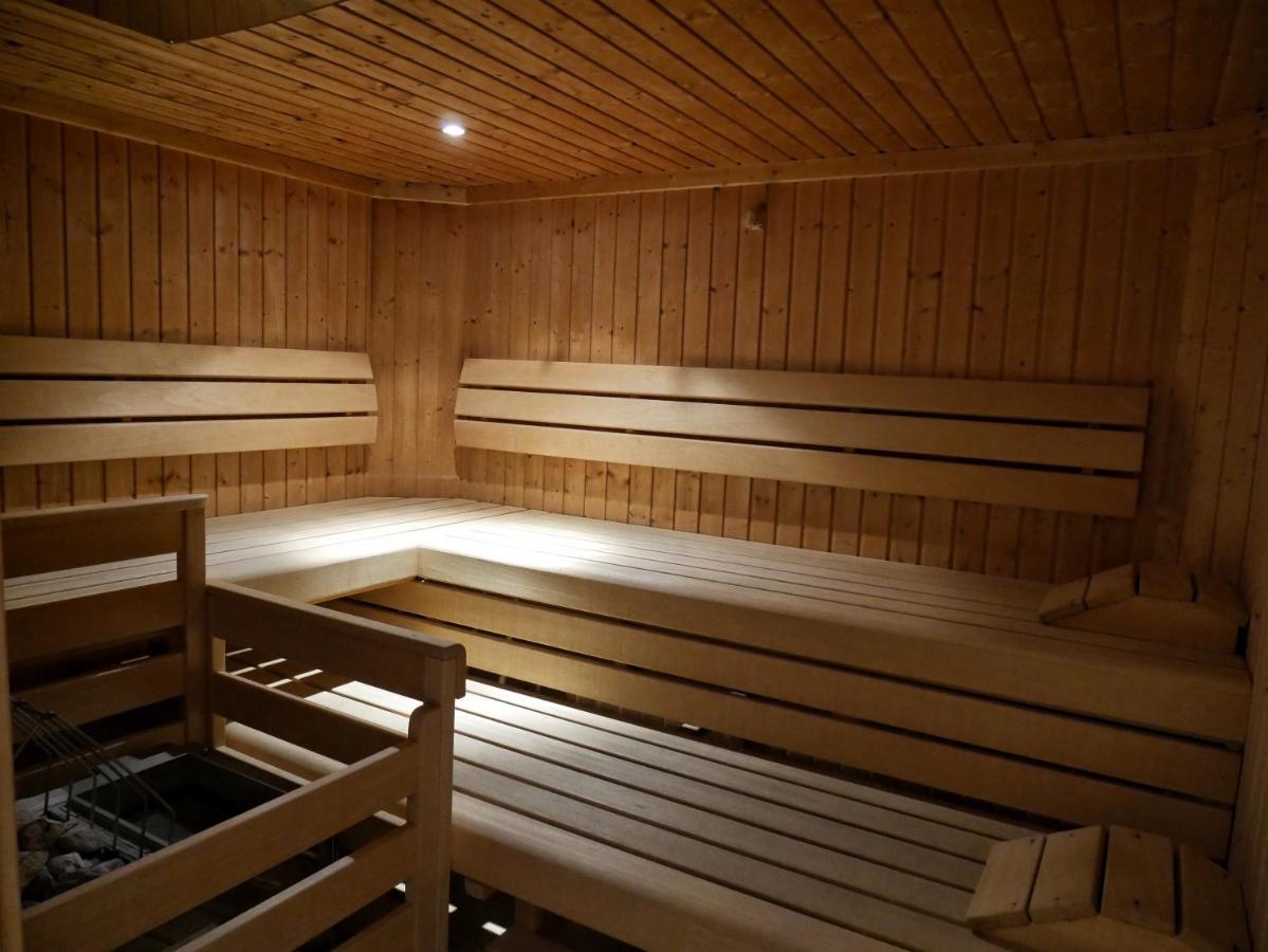 Alpinresort Kaprun 2 外观 照片