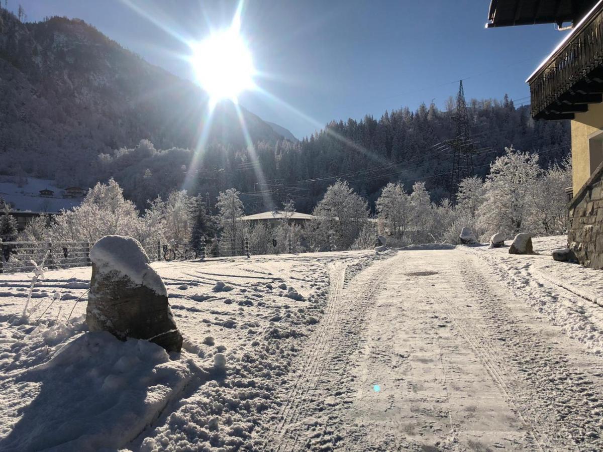 Alpinresort Kaprun 2 外观 照片