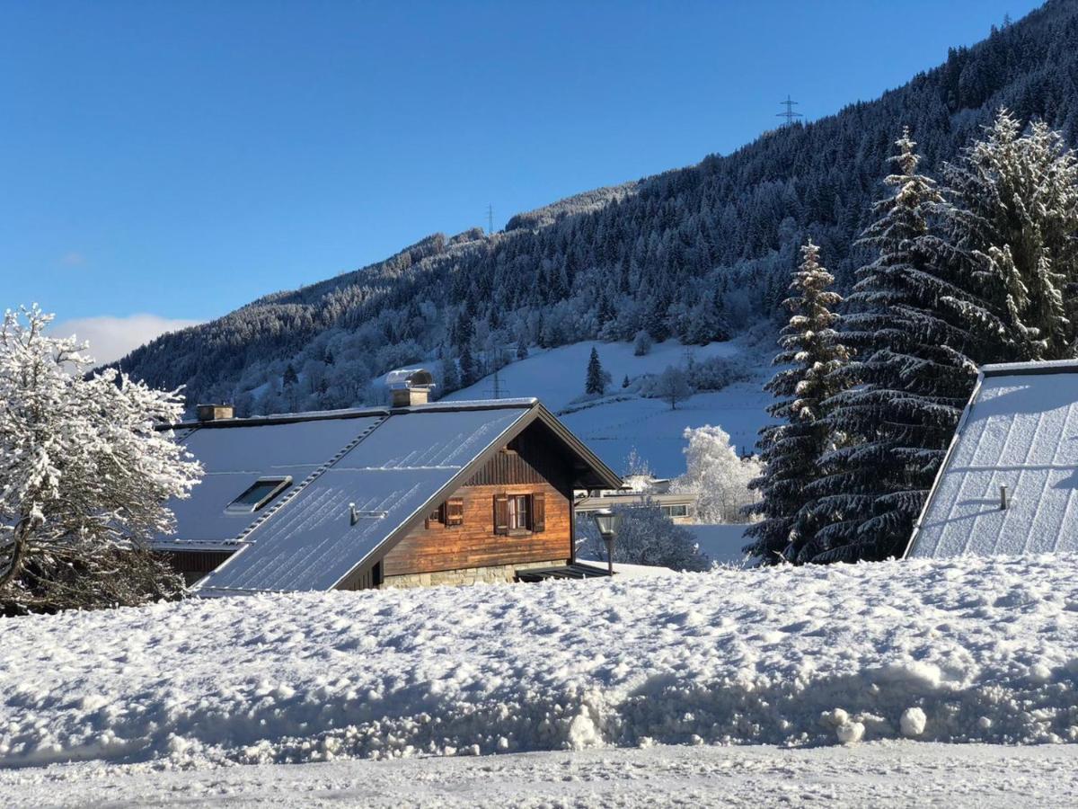 Alpinresort Kaprun 2 外观 照片